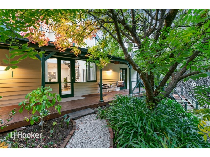 317 Old Norton Summit Road, Teringie SA 5072