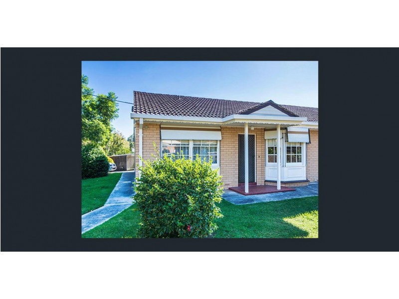 1/28 Northumberland Avenue, Tusmore SA 5065