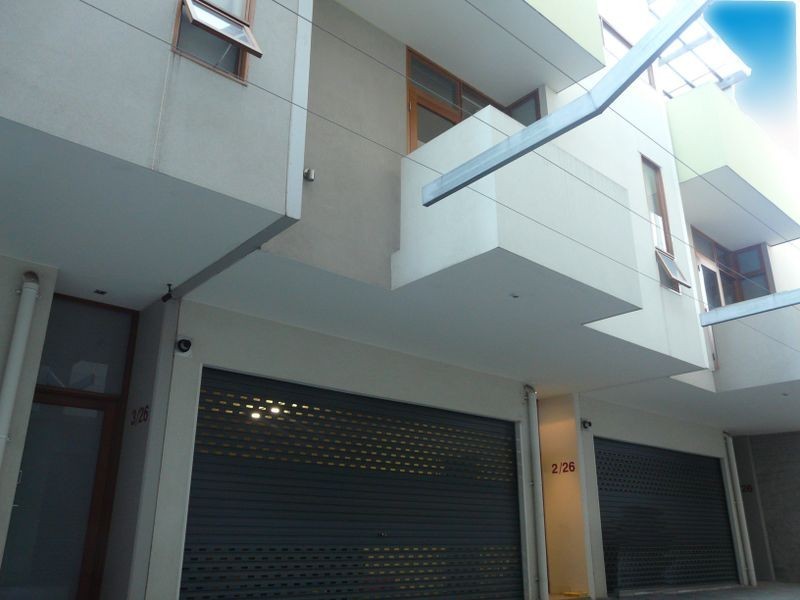 2/26 Gilles Street, Adelaide SA 5000