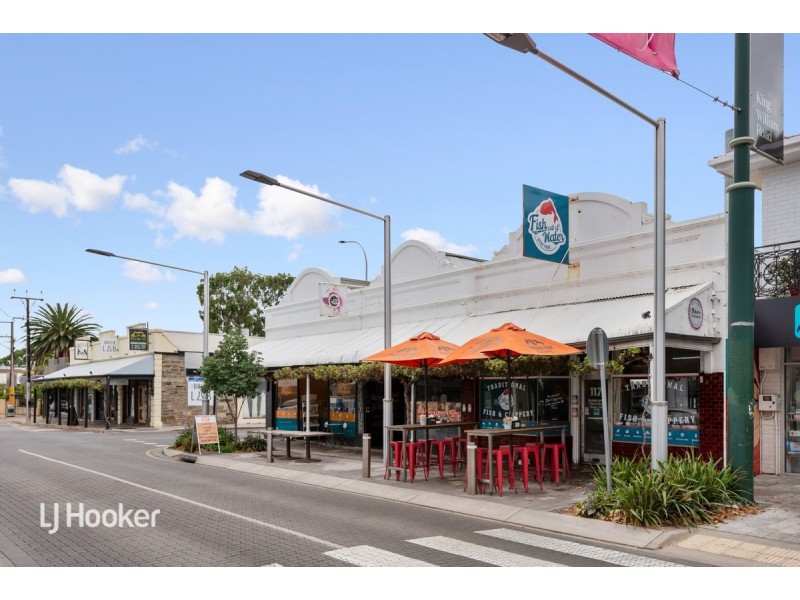 5/57 Arthur Street, Unley SA 5061