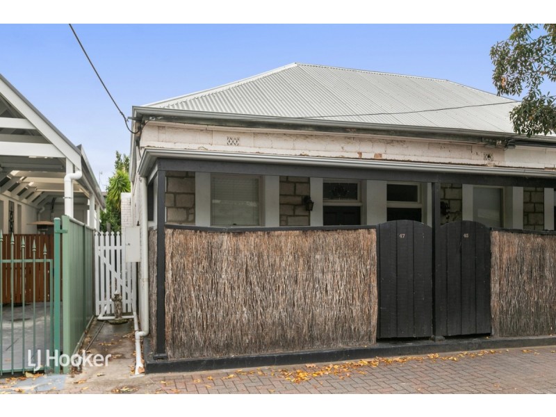47 Margaret Street, Norwood SA 5067