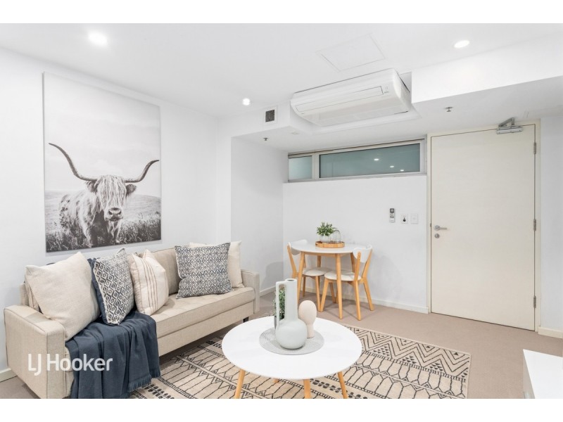 215/281-286 North Terrace, Adelaide SA 5000