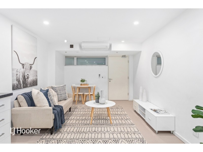 215/281-286 North Terrace, Adelaide SA 5000