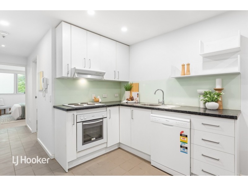 215/281-286 North Terrace, Adelaide SA 5000