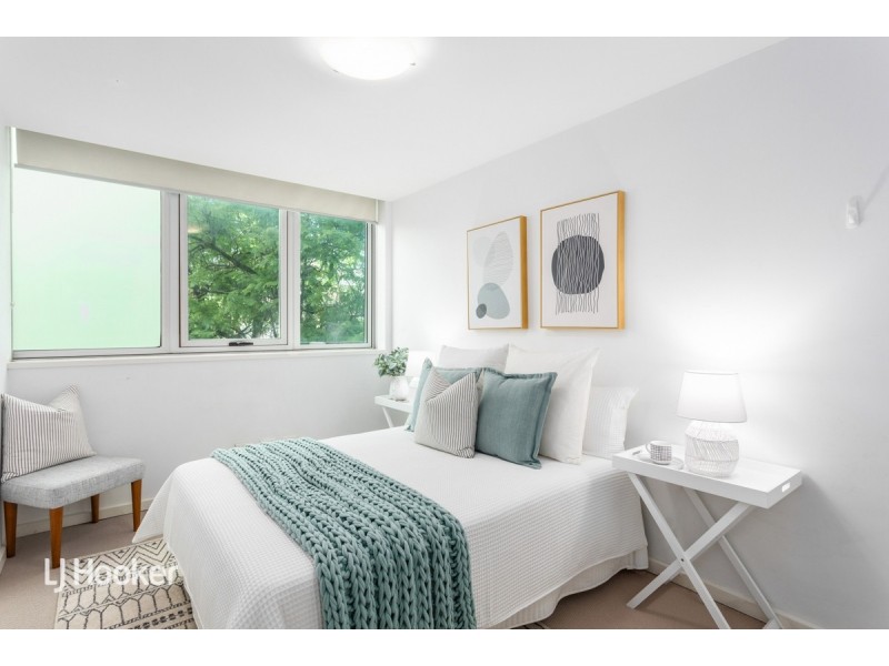 215/281-286 North Terrace, Adelaide SA 5000