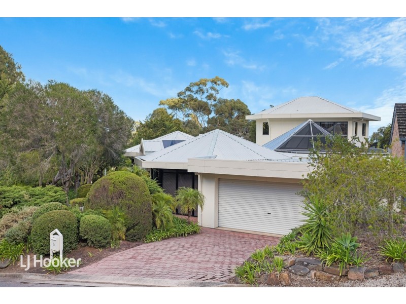 5 Karri Street, Stonyfell SA 5066