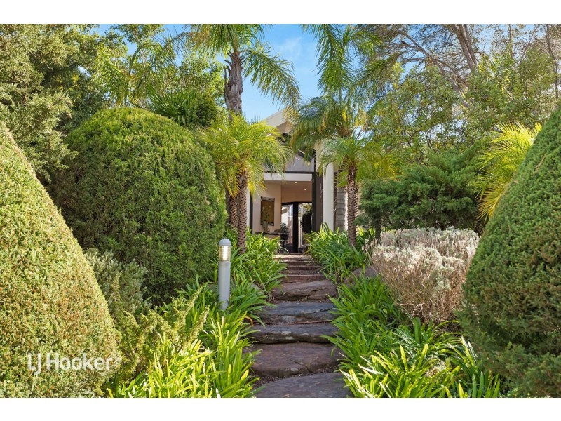 5 Karri Street, Stonyfell SA 5066