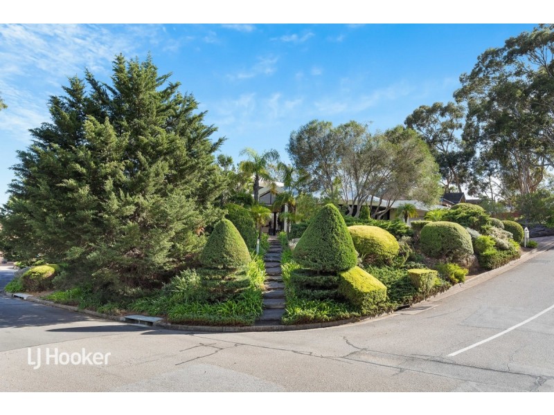 5 Karri Street, Stonyfell SA 5066