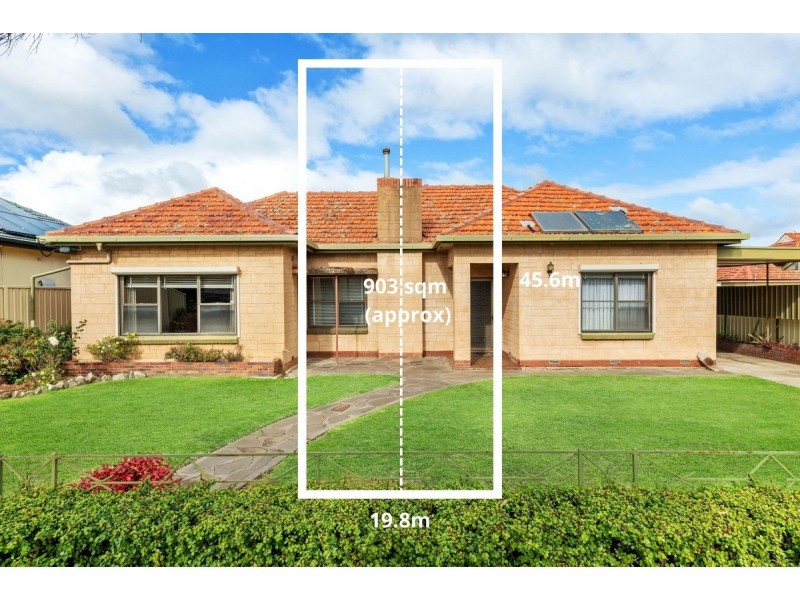 1 Welwyn Road, Manningham SA 5086