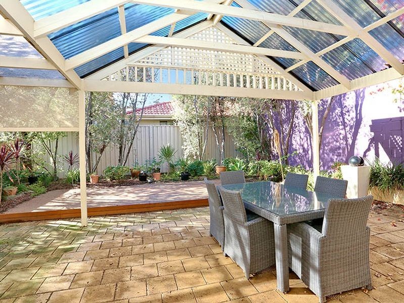 7 Pepperbox Court, Glenside SA 5065