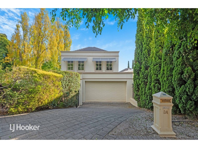 3A Sunnyside Road, St Georges SA 5064