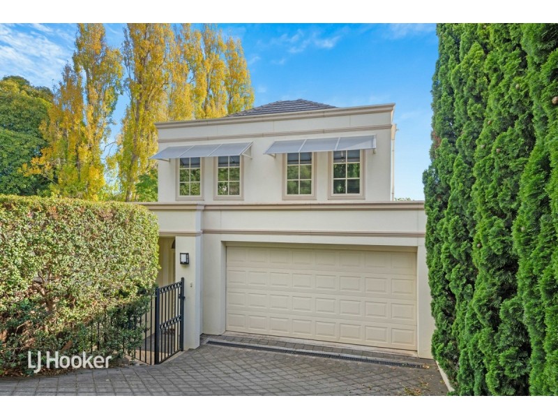 3A Sunnyside Road, St Georges SA 5064