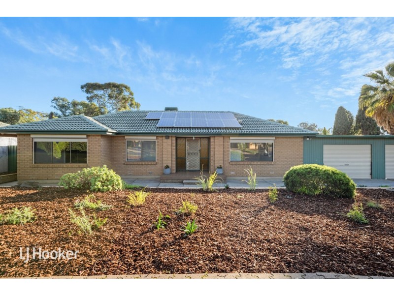 20 Chichester Court, Salisbury Heights SA 5109