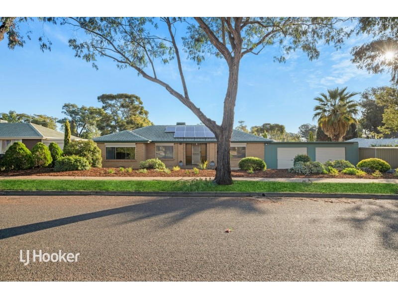 20 Chichester Court, Salisbury Heights SA 5109
