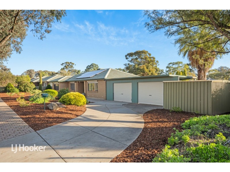 20 Chichester Court, Salisbury Heights SA 5109