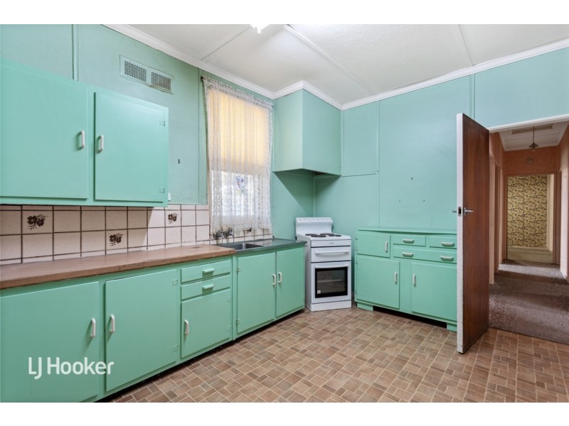 1 Longford Crescent, Ferryden Park SA 5010