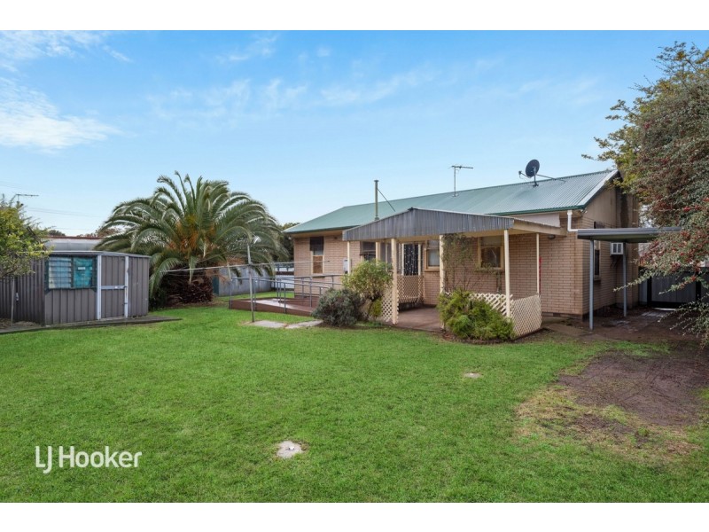 1 Longford Crescent, Ferryden Park SA 5010