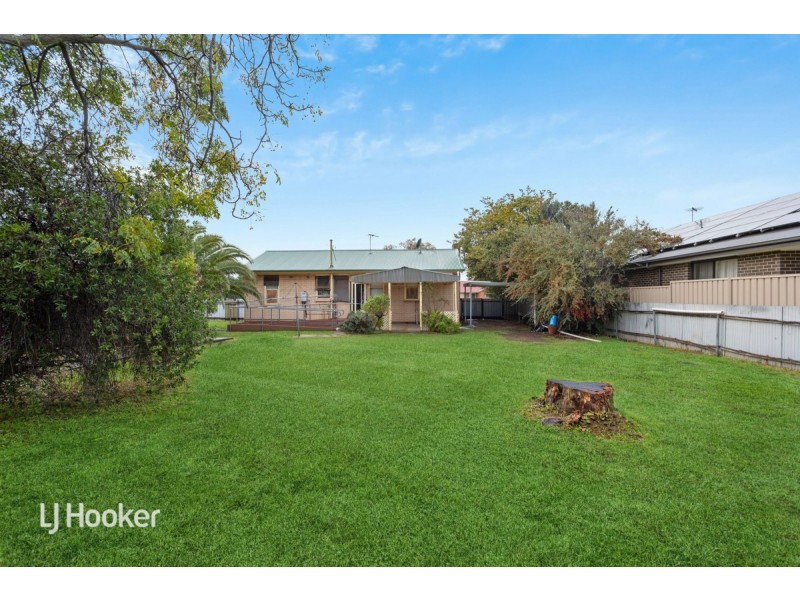 1 Longford Crescent, Ferryden Park SA 5010