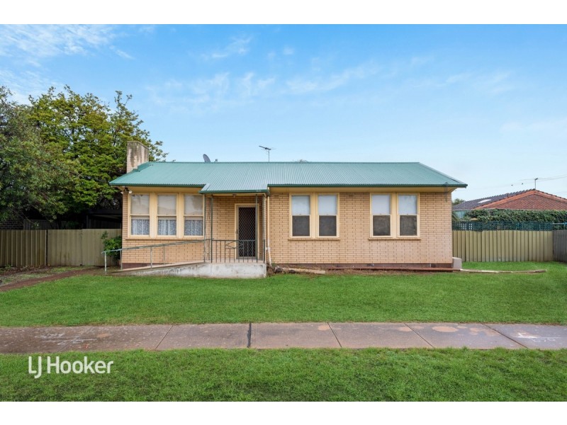 1 Longford Crescent, Ferryden Park SA 5010