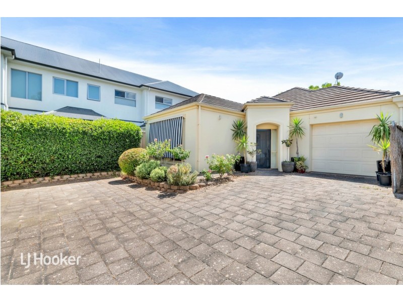 3/34 Birkinshaw Avenue, Tranmere SA 5073