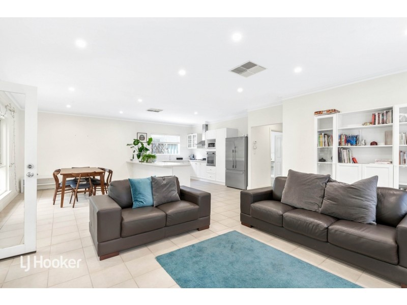 3/34 Birkinshaw Avenue, Tranmere SA 5073