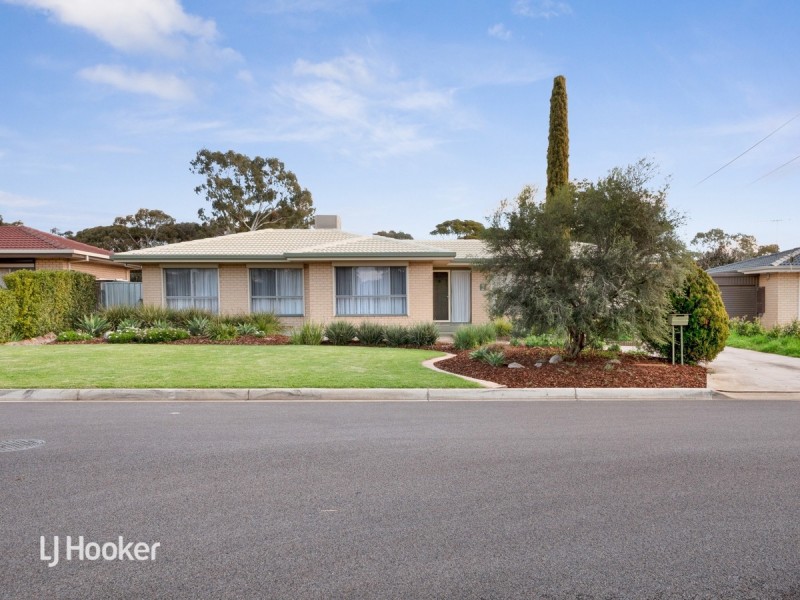 7 Graylon Way, Salisbury Park SA 5109