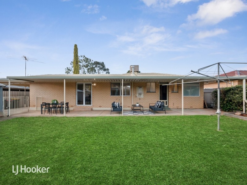 7 Graylon Way, Salisbury Park SA 5109