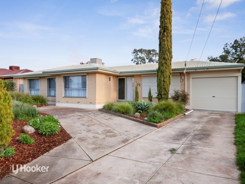 7 Graylon Way, Salisbury Park SA 5109