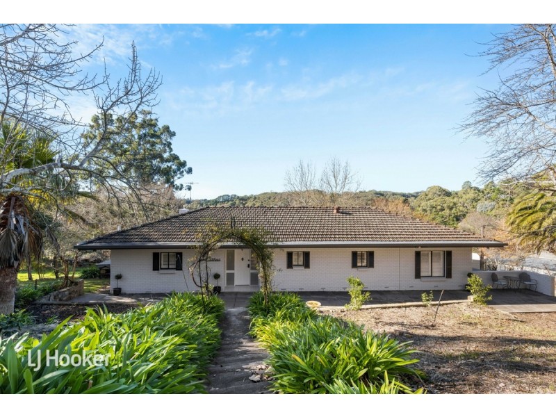 7 Debneys Road, Norton Summit SA 5136