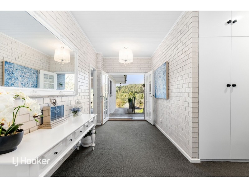 7 Debneys Road, Norton Summit SA 5136
