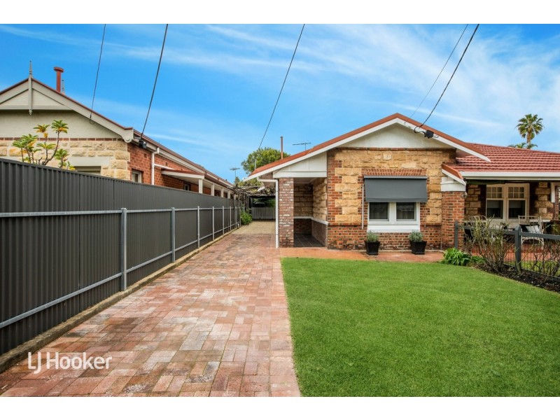 51 Robsart Street, Parkside SA 5063