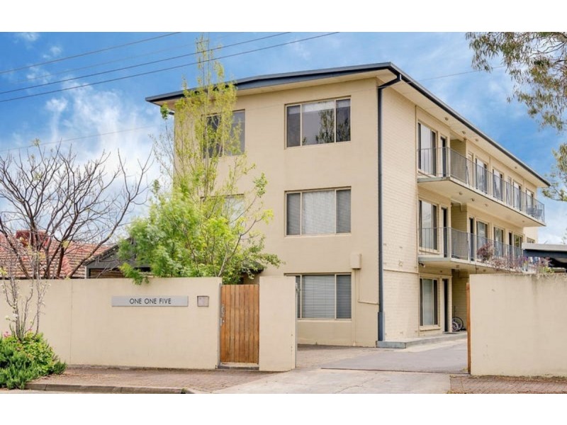 7/115 Kensington Road, Norwood SA 5067