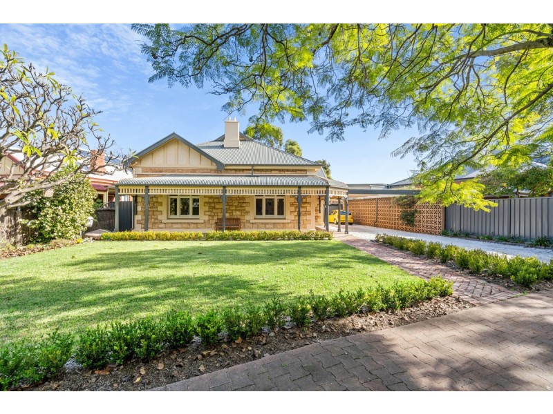 4 Trevelyan Street, Wayville SA 5034