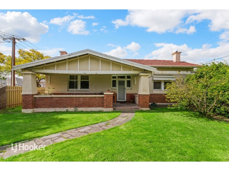 2 Orange Grove, Kensington Park SA 5068