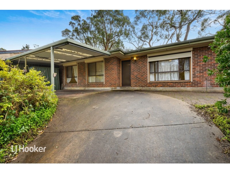 87 Osterley Avenue, Bridgewater SA 5155