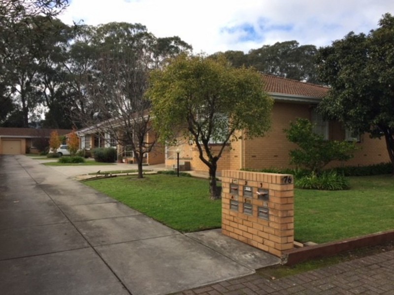1/76 Northumberland Street, Tusmore SA 5065