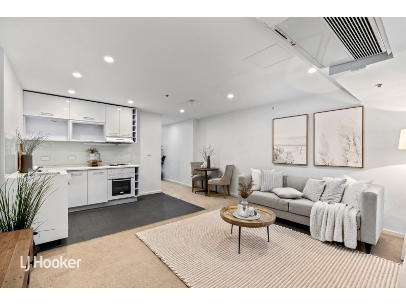 320/281-286 North Terrace, Adelaide SA 5000