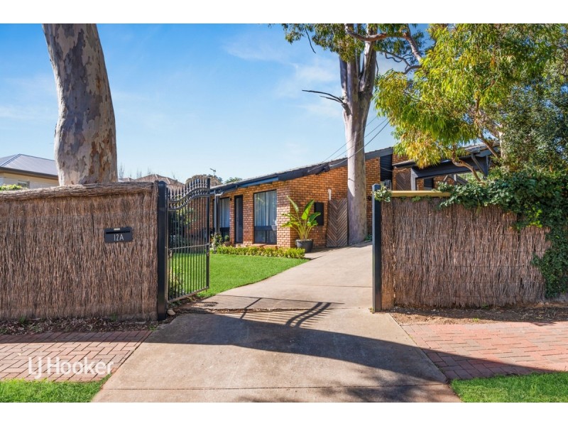 12A Hewitt Avenue, St Georges SA 5064