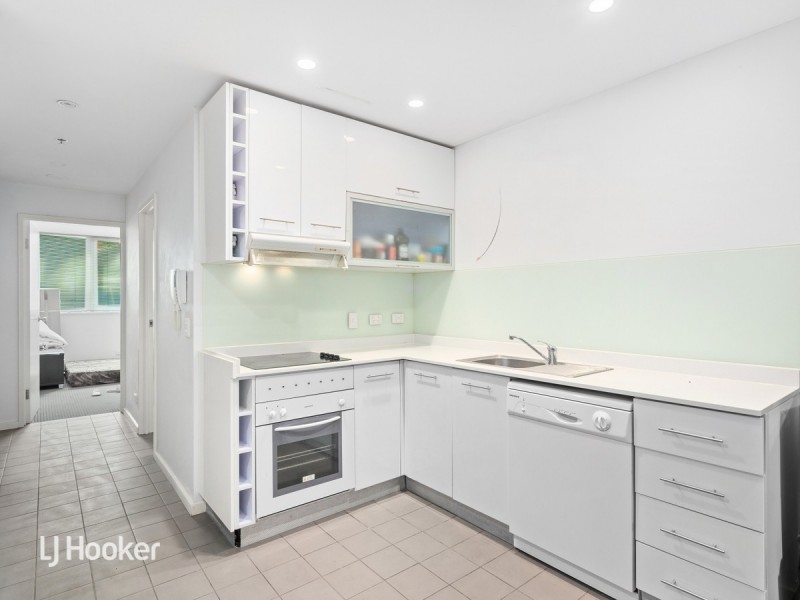 121/281-286 North Terrace, Adelaide SA 5000
