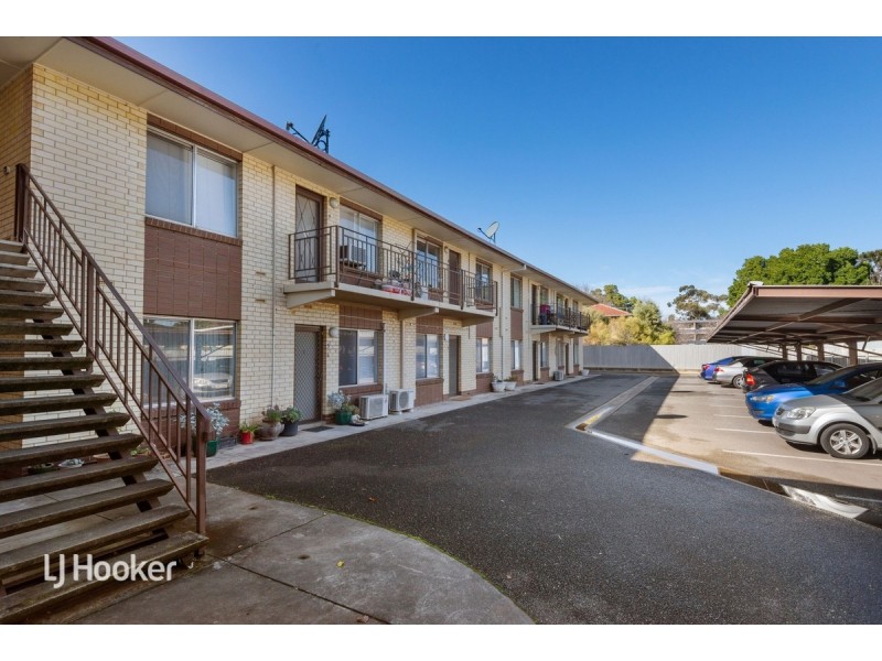 10/119 Young Street, Parkside SA 5063