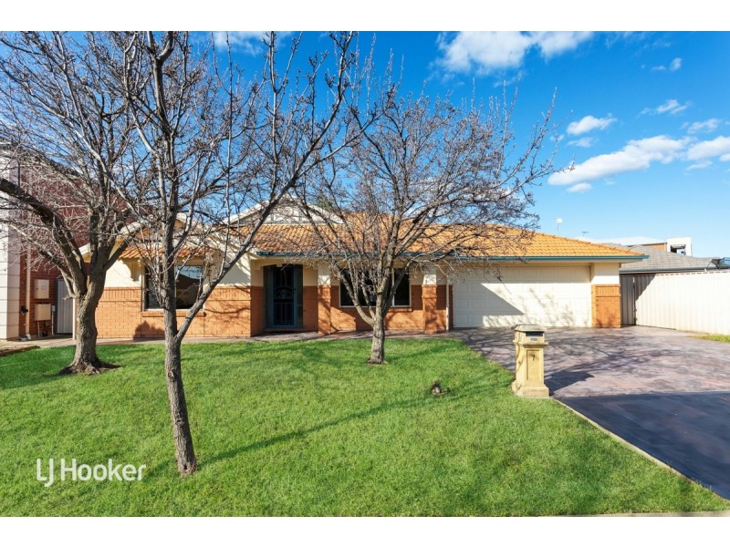 7 Brookfield Circuit, Northgate SA 5085