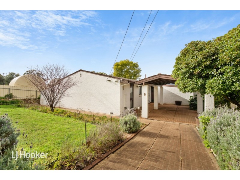 3 Lutana Grove, Dernancourt SA 5075
