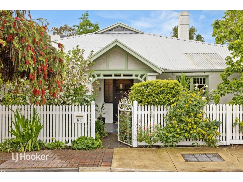 91 Ann Street, Stepney SA 5069