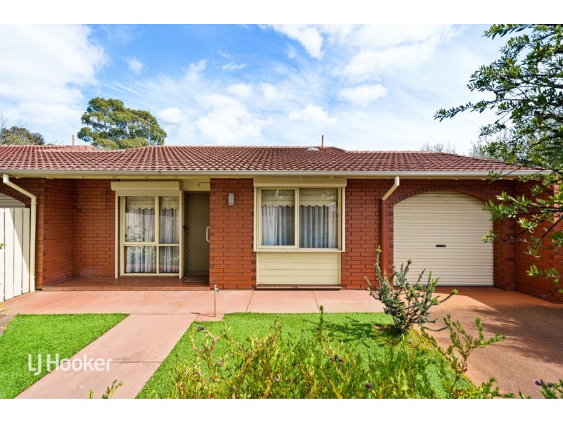1/2 Russell Terrace, Edwardstown SA 5039
