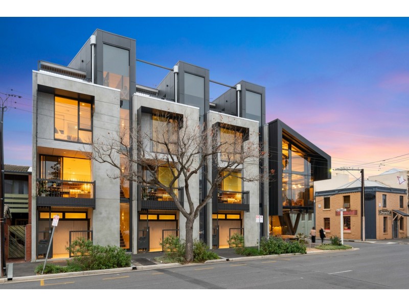 214C Gilbert Street, Adelaide SA 5000