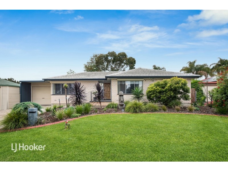 3 Chichester Court, Salisbury Heights SA 5109
