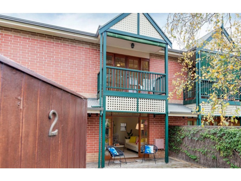 2/319 Fullarton Road, Parkside SA 5063