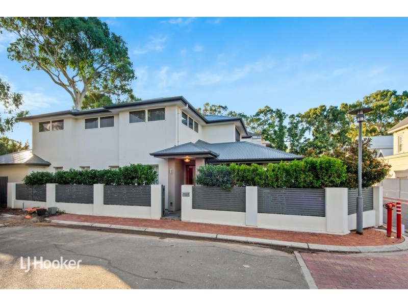9/35 Commercial Road, Hyde Park SA 5061