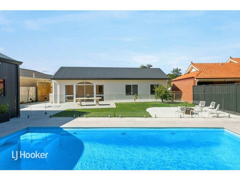 3 Pierce Street, Grange SA 5022