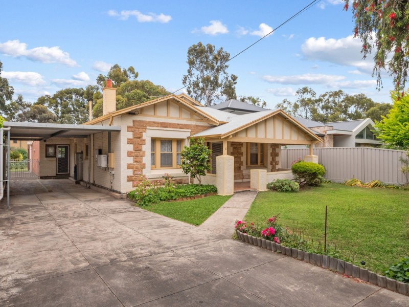 4 Eighth Avenue, St Peters SA 5069